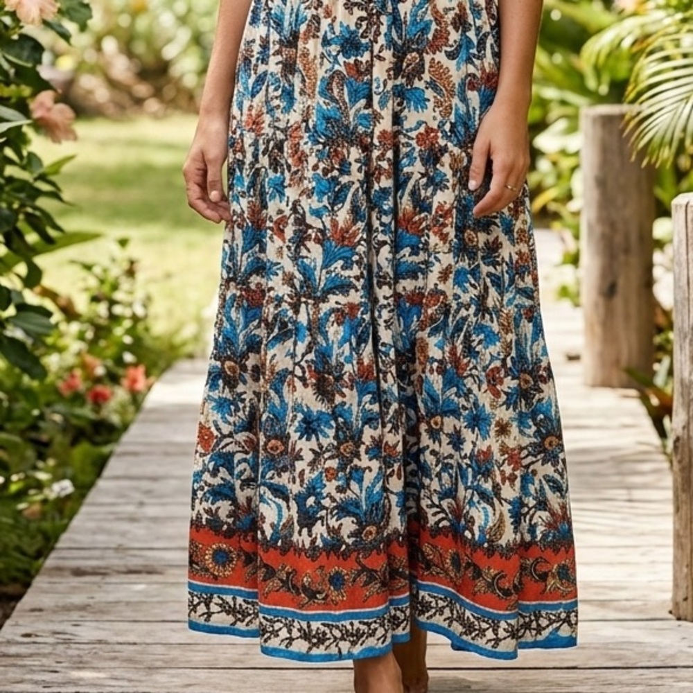 New B•O•G Collective dress - Picture 7 of 16